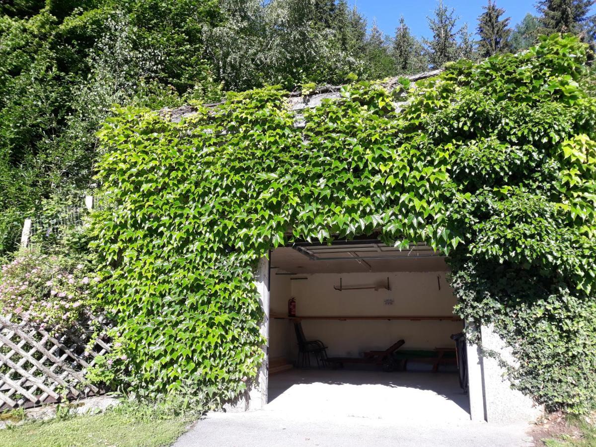 Willa Umundumhuette Katsch an der Mur Zewnętrze zdjęcie
