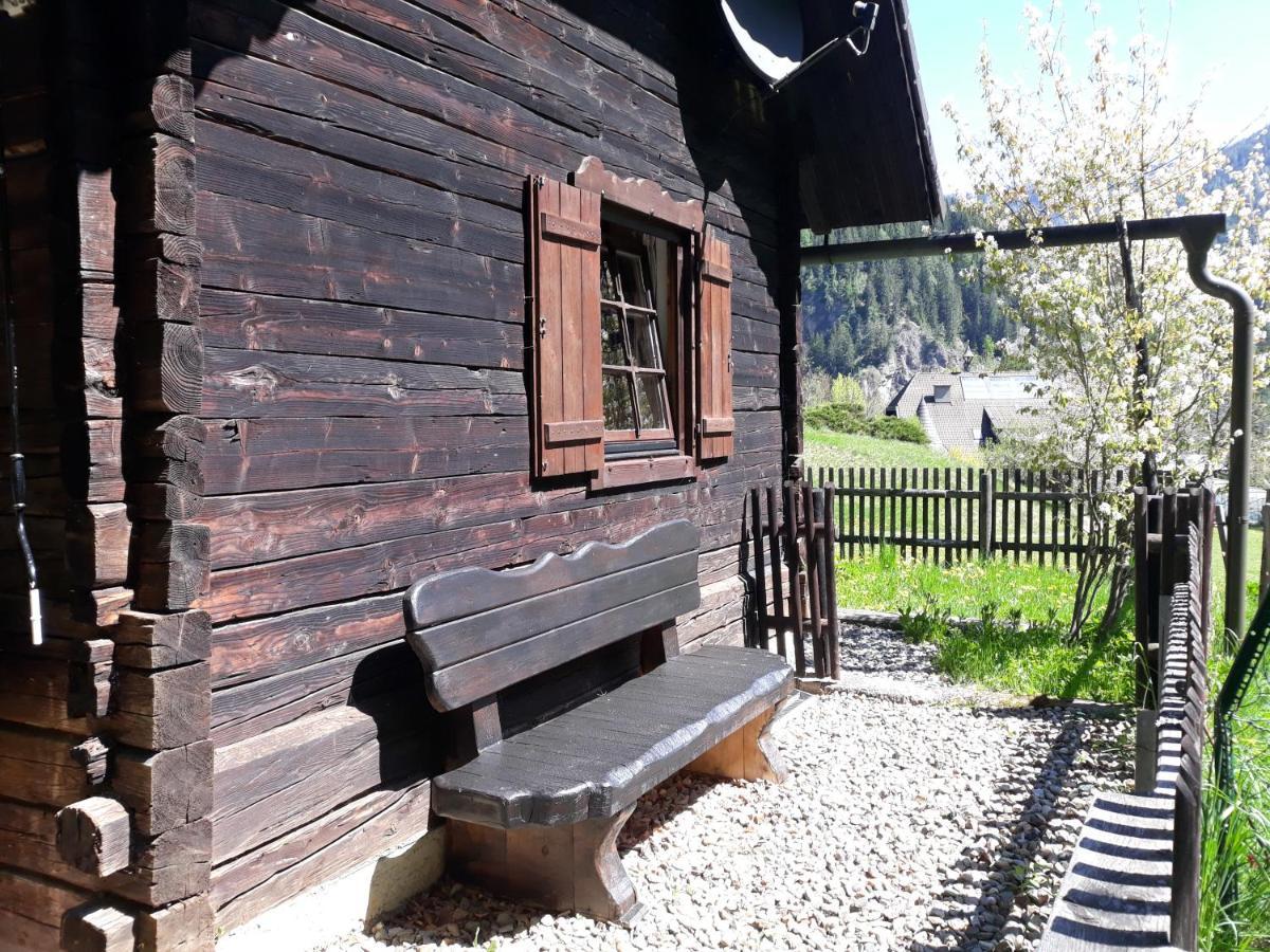 Willa Umundumhuette Katsch an der Mur Zewnętrze zdjęcie